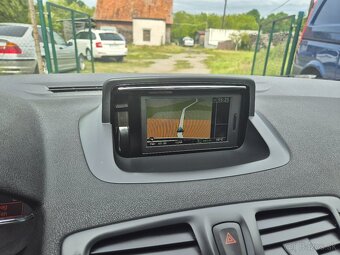 Renault megane combi - 20