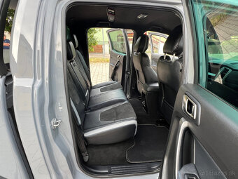 Ford Ranger 2.0 TDCi Ecoblue BiTurbo Raptor 4x4 A/T - 20