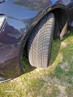 AUDI A6 AVANT SLINE - 20