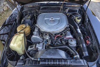 Mercedes-Benz SL350 - 20
