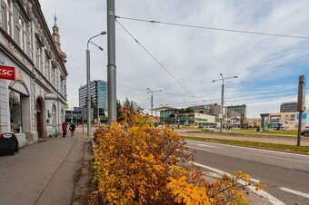 Na predaj "LOFT" špecifický štýl bývania v centre,Štúrova  - 20