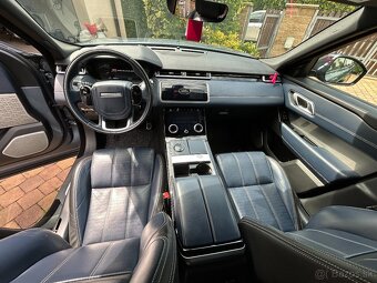Land Rover Range Rover Velar, 3.0d R-Dynamic 202kW - 20