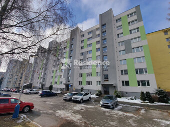 Štýlový 2-izbový byt na predaj Liptovský Mikuláš - Podbrezin - 20