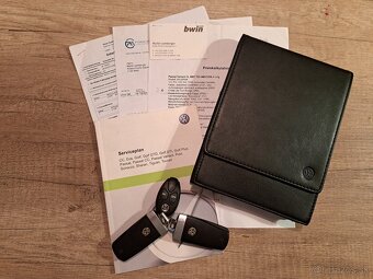 passat b7 2.0 tdi dsg automat 4x4 - 20