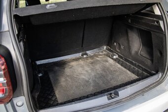 Dacia Duster 1.3 TCe 150 Extreme, 110kW (2022) - 20