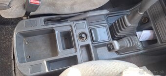 Predam  Mitsubishi Pajero 2 , 2,5TD 73kw - 20