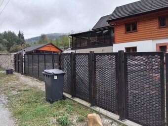 Predám sidlo dvoch nehnuteľnosti v Makove Kysuce. - 20
