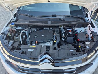 Citroën C5 Aircross BlueHDi 130 S S Shine A/T - odpočet DPH - 20