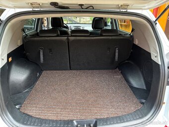 Kia Sportage 2.0 CVVT 4X4 - 20