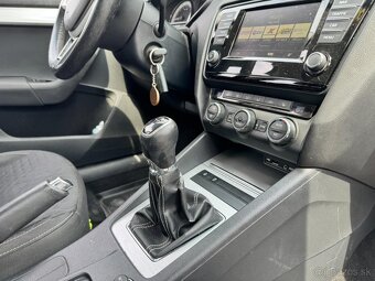 Škoda Octavia Edition - 20