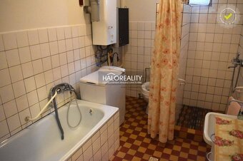 HALO reality - Predaj, rodinný dom Borský Mikuláš - 20