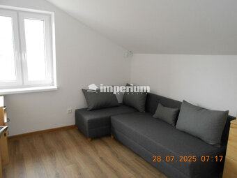 NOVOSTAVBA -3podlažný rodinný dom 73 m2 s pozemkom, Hamuliak - 20