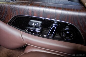Audi S8 4.0 TFSI quattro Tiptronic / AJ NA SPLÁTKY / - 20