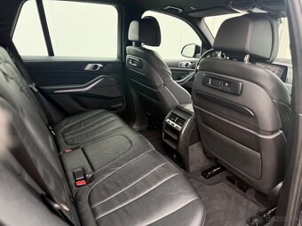 BMW X5 40i M-Pakete - 20