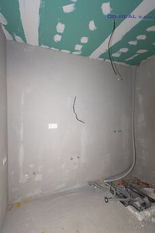 Exkluzívne ponúkame na predaj novostavby 4izb RD + garáž, v - 20