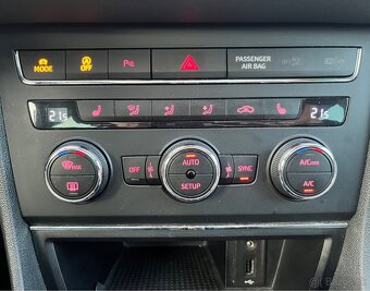 Seat Leon X-perience 2.0 TDi 135kw 4x4 - 20