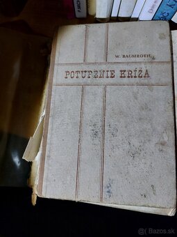 Náboženské knihy - 20