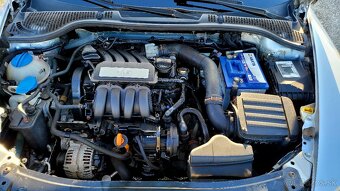 Škoda Octavia Combi 1.6 MPi Tour benzín - 20