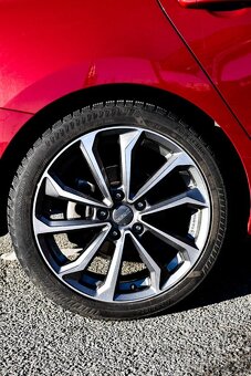 Hyundai i30 CW 1.5 T-GDi mHEV iMT N Line - 20