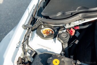 BMW E90 M3 (Japonsko) - 20