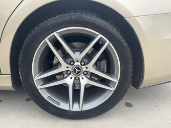 Mercedes-Benz S trieda 400 d 4MATIC A/T - 20