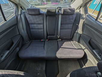 Honda City 5. generácia - 20