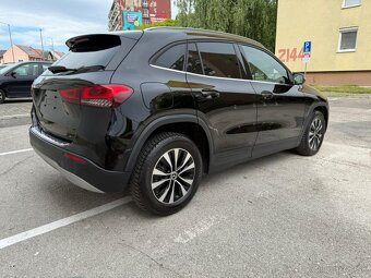 Mercedes Benz GLA 250e Plug-in hybrid - 20