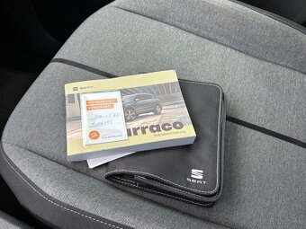 Seat Tarraco 2.0 TDI 150 Style DSG - 20