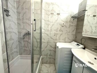 RADO | Na prenájom 3 izb. byt, Trenčín – Hurbanova - 20