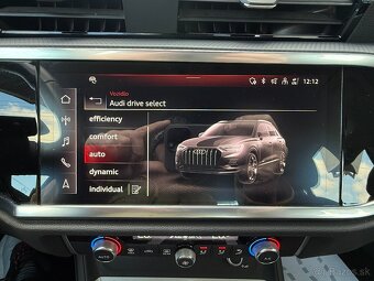 AUDI Q3 35TFSI BENZIN,AUTOMAT,LED,VIRTUAL,NAVI,KAMERA - 20