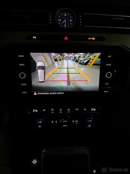 Volkswagen Passat Alltrack 2.0 - 20