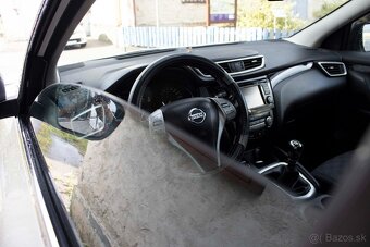 Nissan Qashqai dCi 130 4x4-i Acenta - 20