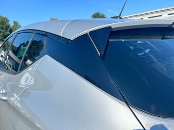 Opel Astra - 20