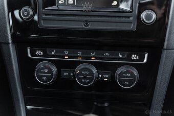 Volkswagen Golf Variant 2.0 TDI BMT 150k Highline - 20