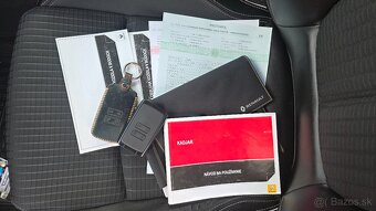 Renault Kadjar 1.6 dCi 4x4,kúpené na SK - 20
