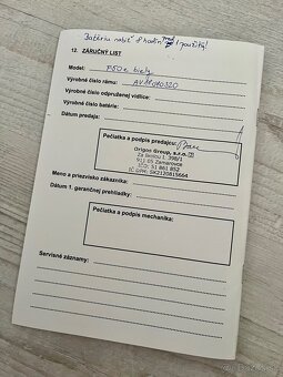 SKLADACÍ bicykel E-BIKE S-BIKES F50E , BIELY UNI - 20