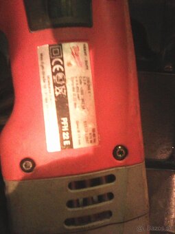 Narex EVP 13 B -2G ,Metabo , Milwaukee a ine . - 20