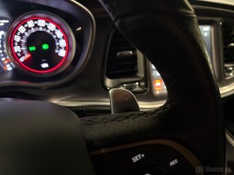 Dodge Challenger SRT 392 6.4l - 20