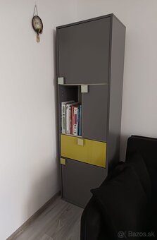 Detská izba, nábytok - 20