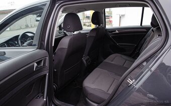 Volkswagen Golf e - 20