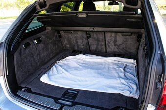 BMW Rad 5 Touring 530d xDrive - 20