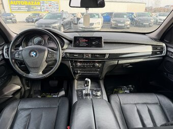 BMW X5 xDrive40d A/T - 20