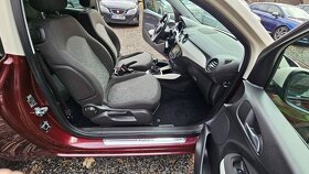 Opel Adam 1.4 64 kW klima vyhř.sedačky a volant park.senzory - 20