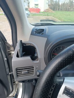 Predám Nissan Xtrail - 20