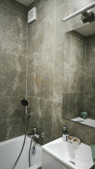 novozrekonštruovaný 3-izb. byt, Ovručská ul., Nové Mesto, ba - 20