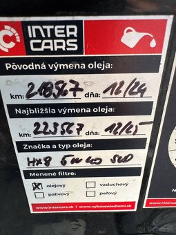 Škoda Fabia 1.2i 12V 47kw 2006 MOTOR PO GENER.OPRAVE 3500km - 20