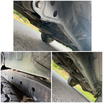 ✅Nissan Terrano II 2.7 tdi - 20