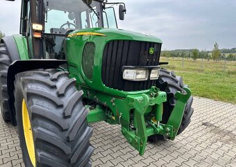 John Deere 6920s - 20