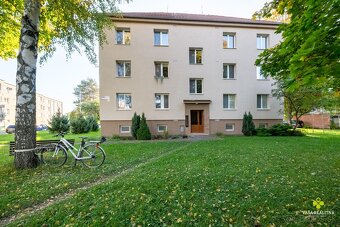 Pekný 2-izbový byt na Starom sídlisku – 61,5 m² - 20
