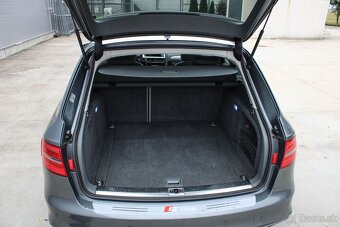 Audi A4 Avant 2.0 TDI 110kw multitronic S-line - 20